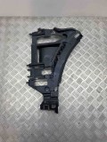Suport bara de protecție st&acirc;nga față PORSCHE CAYENNE Coupe 9YB 2024 OEM: 9Y0807177H 28455228