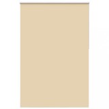 Cumpara ieftin Jaluzea cu role opace bej 150x210 cm latime material 146,6 cm