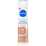 Cumpara ieftin Nivea Derma Dry Control spray anti-perspirant 150 ml