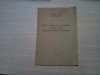 INFLATIE-DEVALORIZARE STABILIZARE DEFLATIE-REVALORIZARE - Aurel S. Pavel - 1933, Alta editura