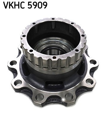SKF VKHC 5909 Butuc roata foto