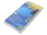 Adeziv Termofuzibil Negru &Oslash;12mm x 190mm