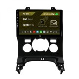 Cumpara ieftin Navigatie Peugeot 3008 5008, Android 12, E-Octacore 2GB RAM + 32GB ROM, 9 Inch - AD-BGE9002+AD-BGRKIT259
