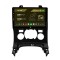 Navigatie Peugeot 3008 5008, Android 12, E-Octacore 2GB RAM + 32GB ROM, 9 Inch - AD-BGE9002+AD-BGRKIT259