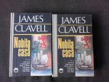 Nobila casa - James Clavell 2 volume