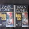 Nobila casa - James Clavell 2 volume