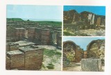 RF133 - Carte Postala - Histria, vestigii romano-bizantine, necirculata