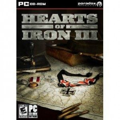 Hearts of Iron III foto