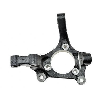 Portfuzeta SRL ZW-P007P, Fata