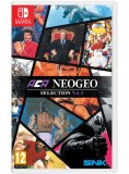 Aca Neogeo Selection Vol. 5