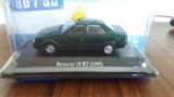 Macheta RENAULT 19 CHAMADE RT 1995 - Ixo, scara 1/43, noua., 1:43