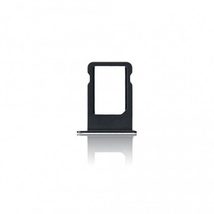 Usita Sim Apple iPhone 5 Negru Bulk