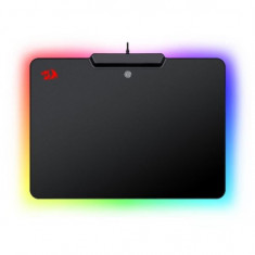 Mousepad Redragon Epeius iluminare RGB foto