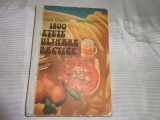 Cumpara ieftin 1800 retete culinare practice-Nicolae Olexiuc /Iulia Olexiuc