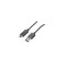 Cablu Date Si Incarcare USB Tip C Sony Xperia R1 Negru