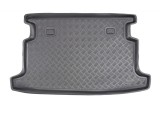 Covor Tavita Portbagaj Toyota COROLLA IX, X E120, E130, E140, E150 Hatchback 3-usi, 5-usi 2002 - 2007, 2006 - 2013