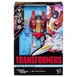 Transformers Studio Series MTMTE Collection The Transformers: The Movie Voyager Class Starscream 17 cm