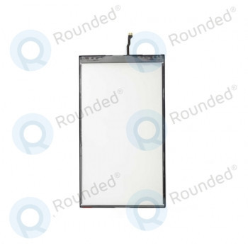 Film LCD cu iluminare de fundal pentru iPhone 5c foto