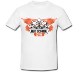 Cumpara ieftin Tricou &quot; Ultimate GYM logo &quot;