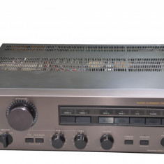 Amplificator Sony TA F 222 ES