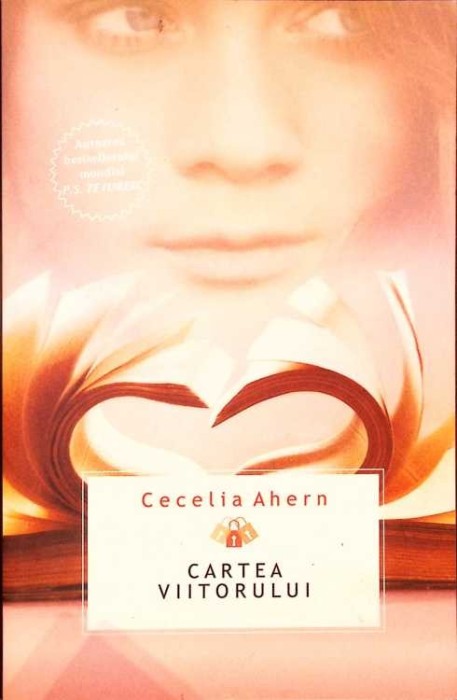 CARTEA VIITORULUI-CECELIA AHERN-277704