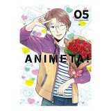 Animeta! Volume 5