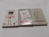 ION BAIESU TEATRU 3 VOLUME -MUZEUL LITERATURII ROMANE RF1/4