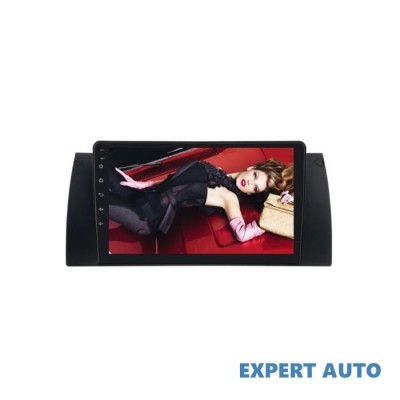 Navigatie compatibila bmw e39 x5 navded-c20 Alta marca Alt model #7 foto