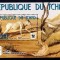 CHAD 2012 WWF FAUNA PROTEJATA ANTILOPE ADDAX