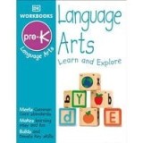 DK Workbooks : Language Arts, Pre-K