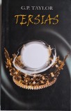 Tersias - G.P. Taylor - Carte