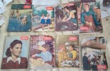 Lot revista Femeia