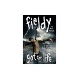 Got the Life: My Journey of Addiction, Faith, Recovery, and Korn