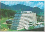 Bnk cp Sangeorz Bai - Hotel Hebe - circulata, Printata