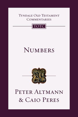 Numbers: An Introduction and Commentary foto