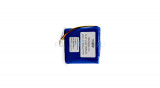 VHBW Baterie Moneual Rydis 10J001026 for - 1400mAh, 14.8V, Li-ion