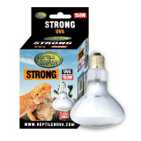 REPTILE NOVA Strong UVA 150 W