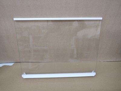 raft sticla Combina frigorifica Arctic AK60406NFMT,46x35cm / R1 foto