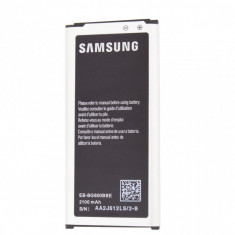 Acumulator Samsung S5 Mini, EB-BG800BBE, LXT
