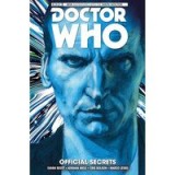 Doctor Who: the Ninth Doctor Vol. 3