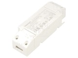 Alimentator LED 25W 42-60V 600mA