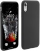 Husa iPhone XR Neagra Silicon Elegance Luxury Slim Antișoc