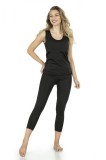 S491-1 Pantaloni termici &#039;&#039;sauna effect&quot; din neopren