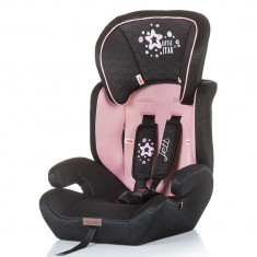 Scaun auto Chipolino Jett 9-36 kg pink foto