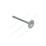 Supapa admisie, taler 30mm