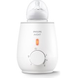 Philips Avent Bottle Warmer SCF355/09 &icirc;ncălzitor multifuncțional pentru biberon 1 buc