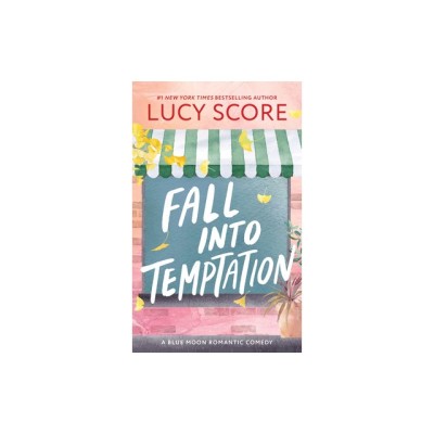 Fall Into Temptation foto