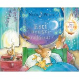 Esti nyuszivad&aacute;szat - Beatrix Potter