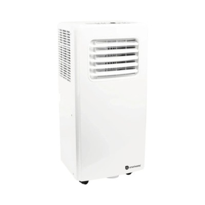 Aer Condiționat Portabil 9000 BTU Smartwares foto