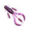 Năluca soft Perchik Striker 2&quot; 5cm culoare 43
